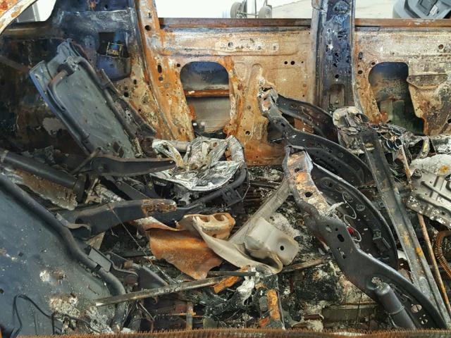 1GKKVTED4BJ373969 - 2011 GMC ACADIA DEN BURN photo 6