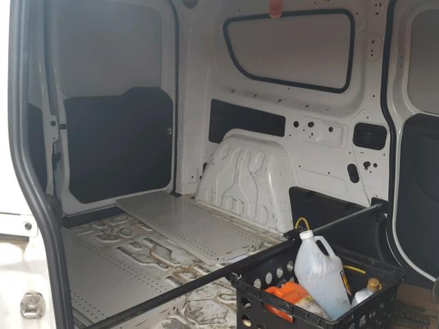 ZFBERFBT0F6A01778 - 2015 RAM PROMASTER 白色 照片 6