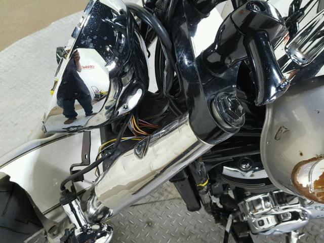 JS1VS54A342107645 - 2004 SUZUKI VL800 GRAY photo 14