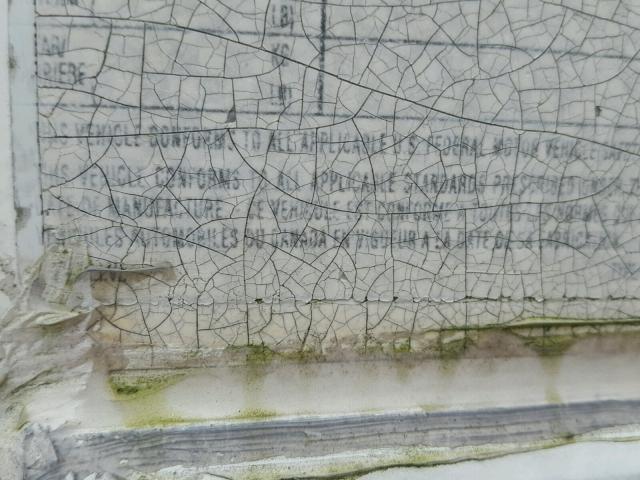 4WY200K2531021244 - 2003 TRAIL KING R VISION WHITE photo 10