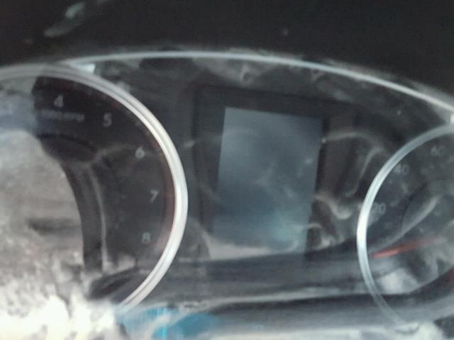 4T1BF1FK3HU801642 - 2017 TOYOTA CAMRY LE ვერცხლისფერი ფოტო 8