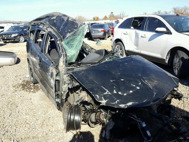 5Y2SL63875Z469657 - 2005 PONTIAC VIBE GRAY photo 9