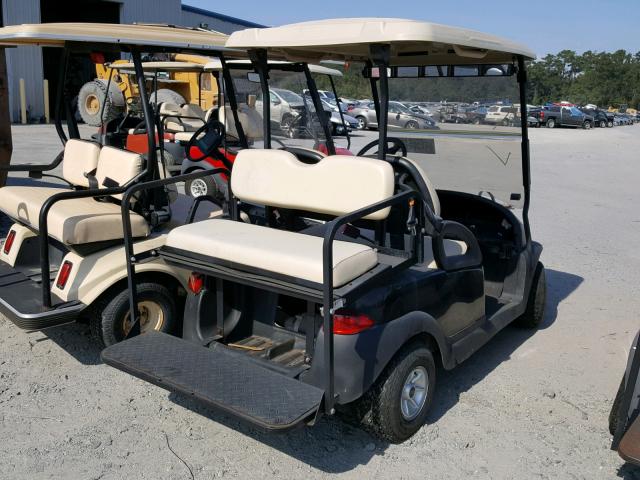 PQ0625640217 - 2006 CLUB CLUB CAR BLACK photo 4