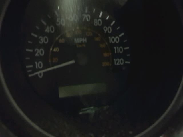 KL1TD66667B791365 - 2007 CHEVROLET AVEO BASE Қызыл фото 8