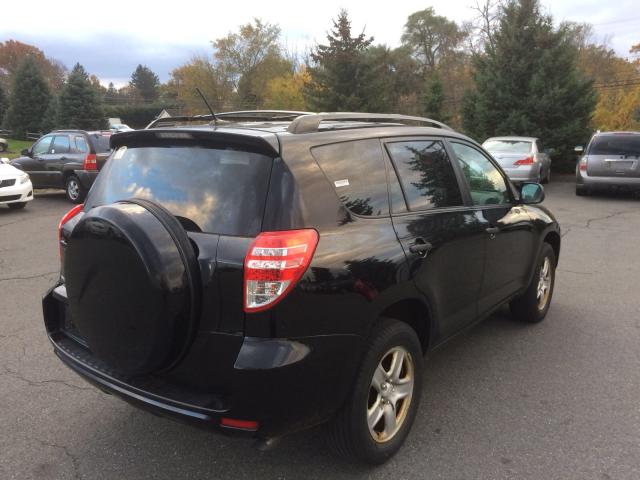 JTMZF33V19D003767 - 2009 TOYOTA RAV4 黑色 照片 4