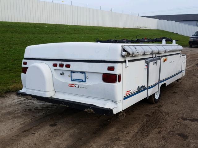 4CP650H19V7218205 - 1997 CAMP TRUL LITE WHITE photo 4