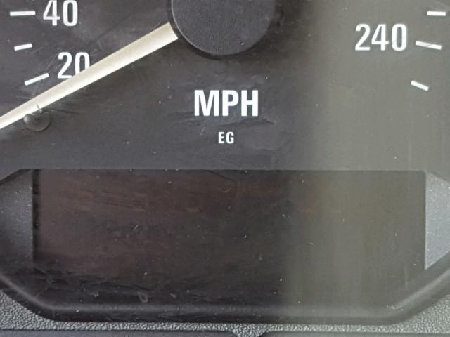 4USCJ3323VLC08580 - 1997 BMW Z3 2.8 RED photo 8