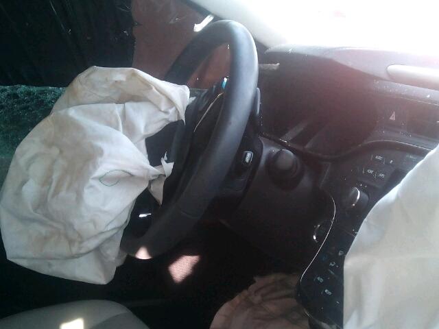 4T1BK1EB7FU167732 - 2015 TOYOTA AVALON XLE SILVER photo 8