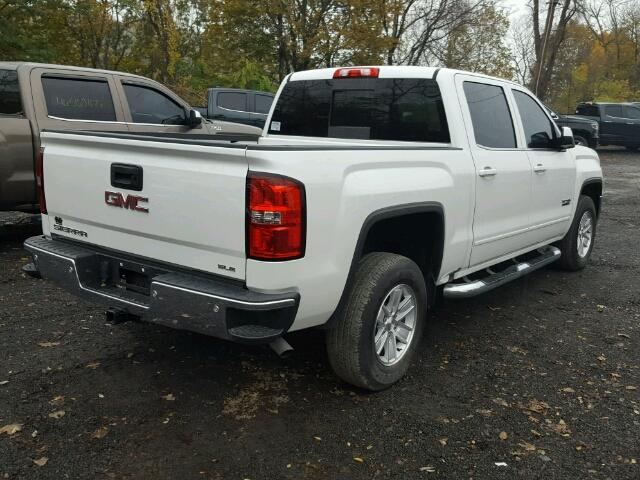 3GTP1MEC7GG287509 - 2016 GMC SIERRA C15 WHITE photo 4