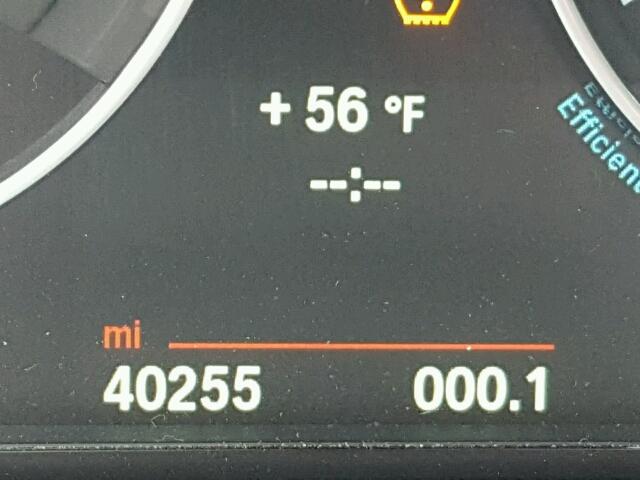 WBA3N7C51EF718186 - 2014 BMW 428 I BLACK photo 8