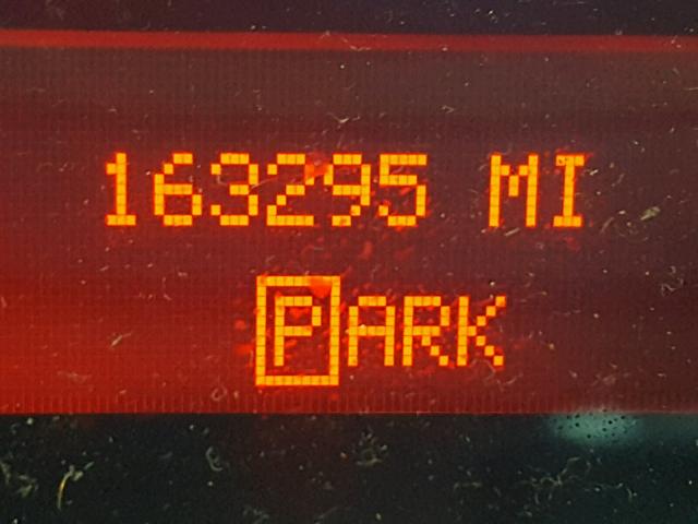 2G2WP552171121846 - 2007 PONTIAC GRAND PRIX RED photo 8