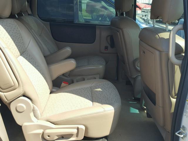 1GNDV33137D187995 - 2007 CHEVROLET UPLANDER L 白色 照片 6