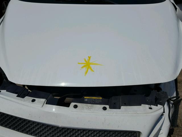 1GNDV33137D187995 - 2007 CHEVROLET UPLANDER L 白色 照片 7