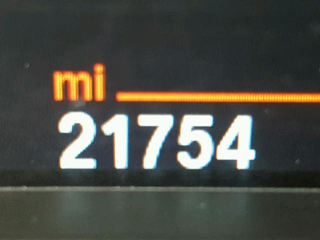 WBA8A9C50GK619236 - 2016 BMW 320 I BLACK photo 8