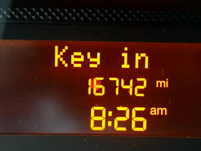 3C6TRVAG7HE513719 - 2017 RAM PROMASTER 白色 照片 8