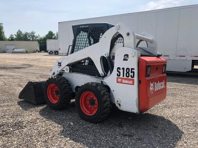 530311430 - 2004 BOBCAT S185 WHITE photo 3