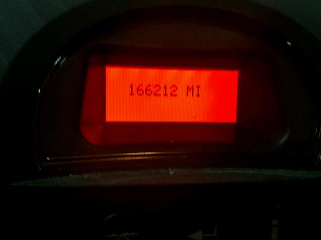 2G2WP552181122402 - 2008 PONTIAC GRAND PRIX WHITE photo 8