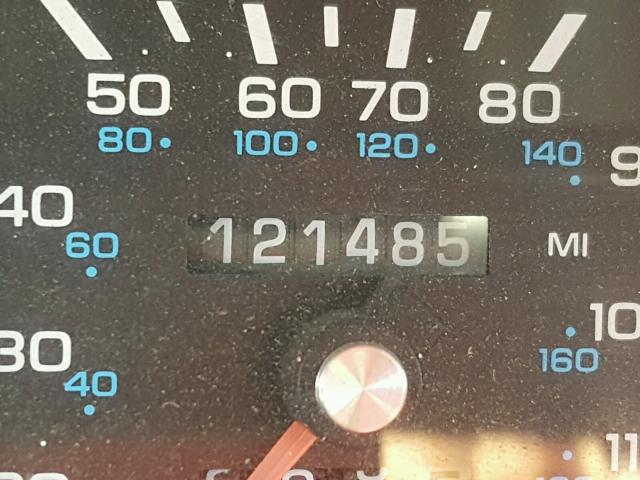 1C3XC66R6PD102800 - 1993 CHRYSLER NEW YORKER 白色 照片 8