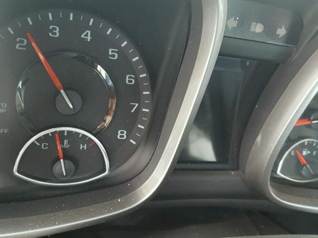 1G11C5SL8FF278675 - 2015 CHEVROLET MALIBU 1LT 白色 照片 8