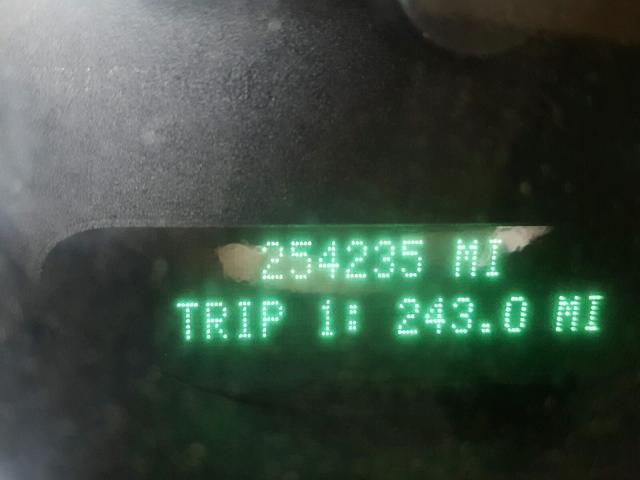 1G4HP54K6Y4168068 - 2000 BUICK LESABRE CU GOLD photo 8