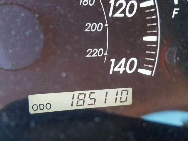 4T1BE32K25U619267 - 2005 TOYOTA CAMRY LE თეთრი ფოტო 8