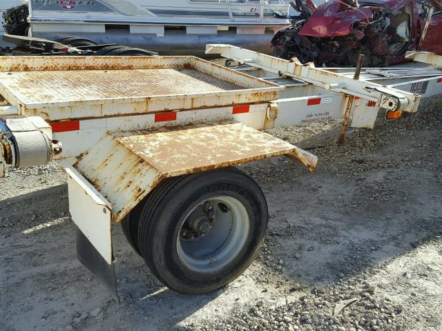 1FVHCYCY2FHGL8536 - 2015 FREIGHTLINER M2 106 MED WHITE photo 10