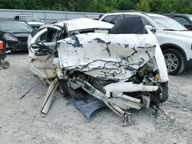 2B3HD46R24H638760 - 2004 DODGE INTREPID S Ağ foto 1