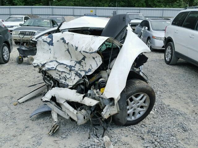 2B3HD46R24H638760 - 2004 DODGE INTREPID S Ağ foto 10