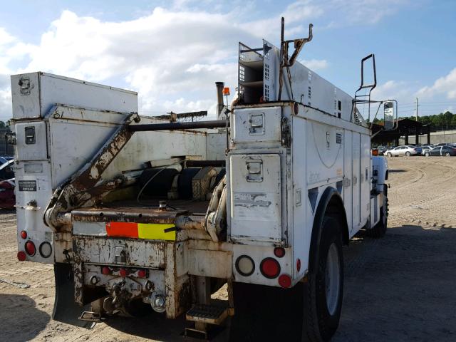 1GBM7H1J4RJ113285 - 1994 CHEVROLET KODIAK C7H WHITE photo 4