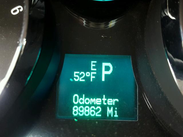 3GNAL2EK8DS639864 - 2013 CHEVROLET CAPTIVA LS 米色 照片 8