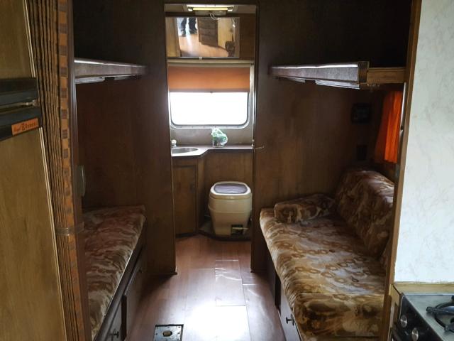 14R30389S5669 - 1980 PACE MOTORHOME WHITE photo 6