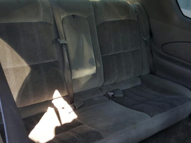 2G1WW12E959127004 - 2005 CHEVROLET MONTE CARL ვერცხლისფერი ფოტო 6