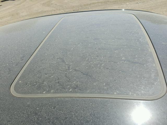 1LNHM87A33Y665447 - 2003 LINCOLN LS 黑色 照片 9