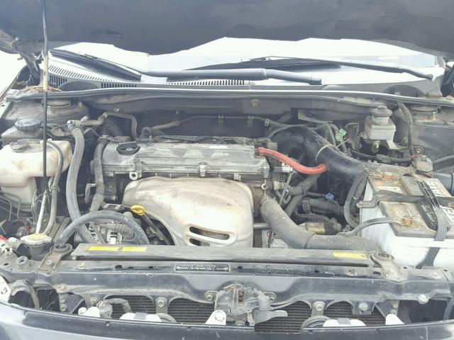 JTKDE167460071295 - 2006 TOYOTA SCION TC 黑色 照片 7
