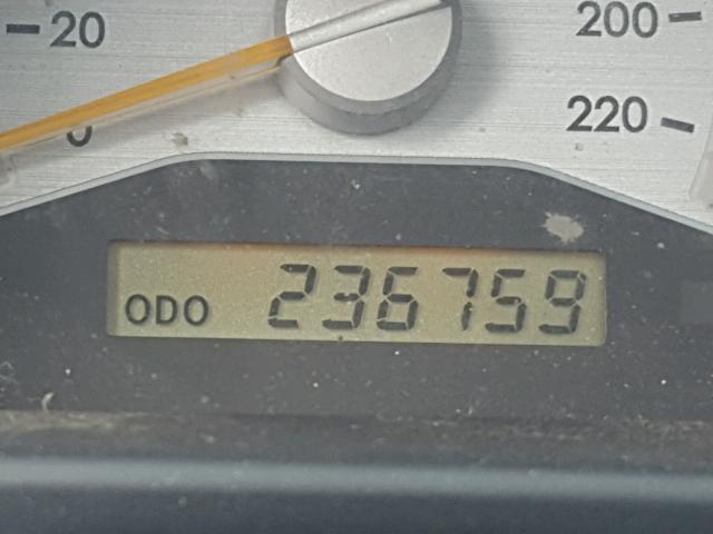 JTKDE167460071295 - 2006 TOYOTA SCION TC 黑色 照片 8