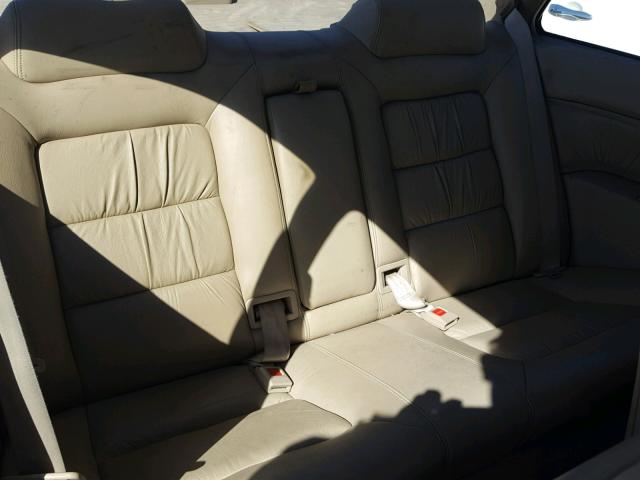 JH4KA3271LC001953 - 1990 ACURA LEGEND LS GOLD photo 6