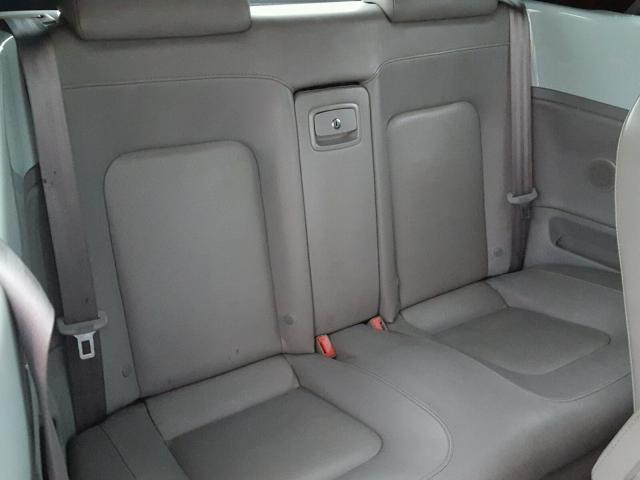 3VWCM31Y15M368387 - 2005 VOLKSWAGEN NEW BEETLE 蓝色 照片 6