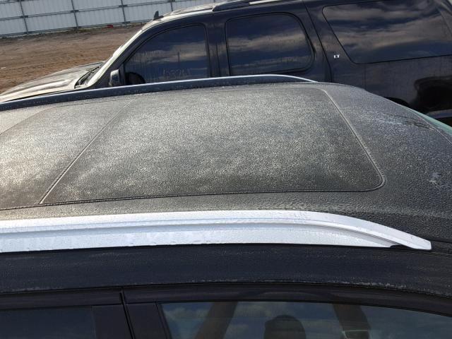 5UXZV8C58DL898929 - 2013 BMW X5 XDRIVE5 Schwarz Foto 9