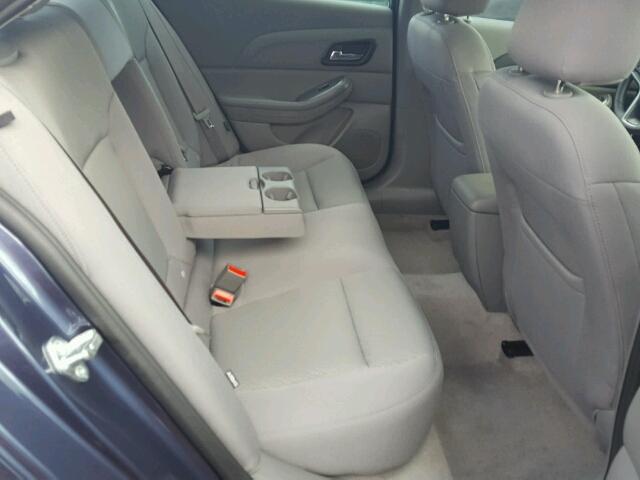 1G11B5SL3FF270227 - 2015 CHEVROLET MALIBU LS ლურჯი ფოტო 6