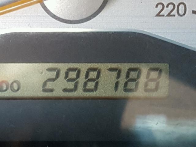 JTKDE177560121877 - 2006 TOYOTA SCION TC 黑色 照片 8