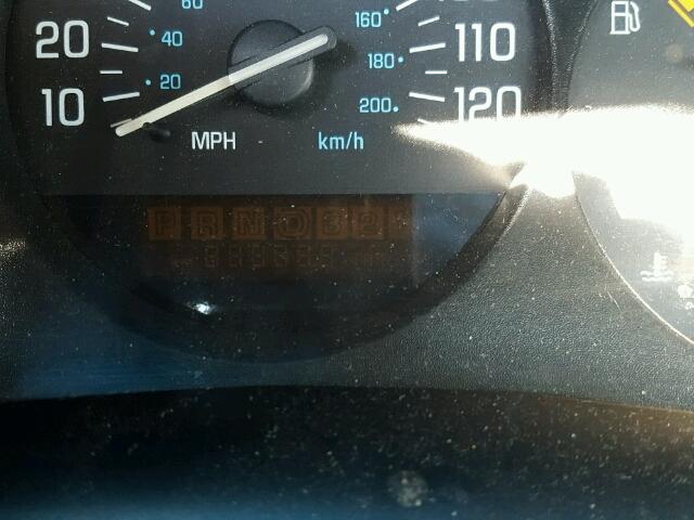 2G4WB55K511285646 - 2001 BUICK REGAL LS 白色 照片 8