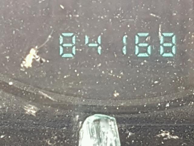 3D7KS28A77G851655 - 2007 DODGE RAM 2500 S GRAY photo 8