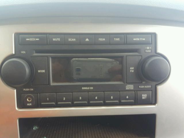 3D7KS28A77G851655 - 2007 DODGE RAM 2500 S GRAY photo 9