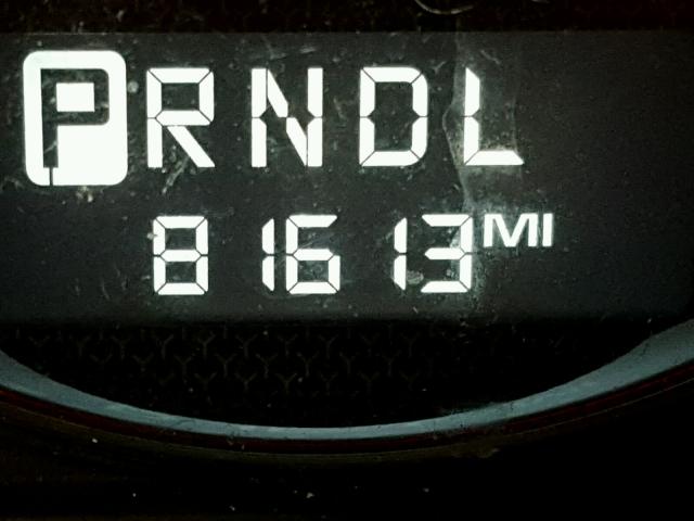 1G1ZT61856F117352 - 2006 CHEVROLET MALIBU MAX 灰色 照片 8