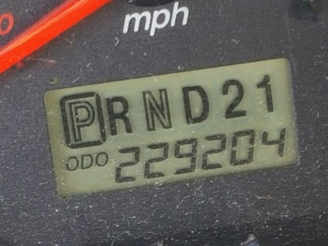 4F2CZ06133KM17558 - 2003 MAZDA TRIBUTE ES 棕色 照片 8