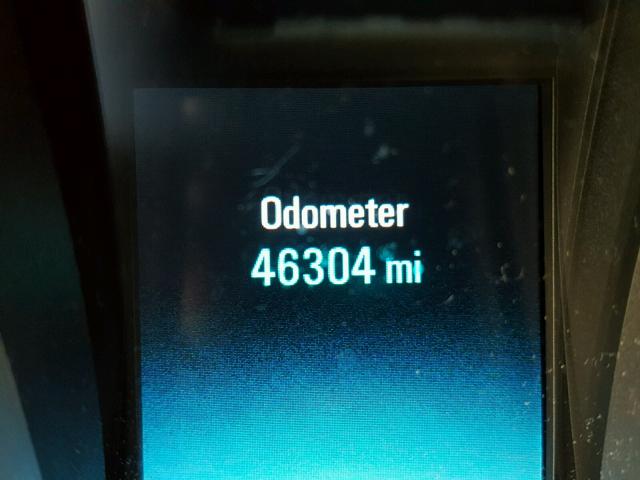 1G11B5SL6EF134253 - 2014 CHEVROLET MALIBU LS ვერცხლისფერი ფოტო 8