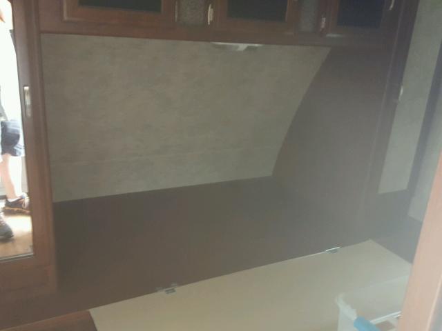 4YDT24025FT414945 - 2015 KEYSTONE PASSPORT TAN photo 7