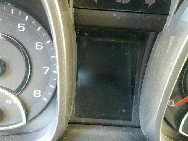 1G11A5SA4DF293014 - 2013 CHEVROLET MALIBU LS Qəhvəyi foto 8