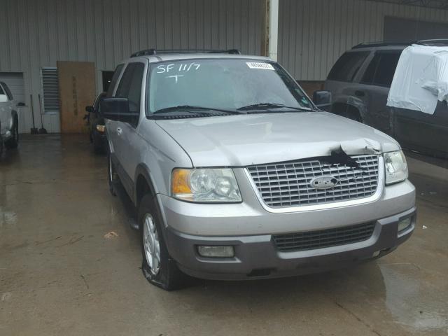 1FMPU15595LA94295 - 2005 FORD EXPEDITION BURN photo 1