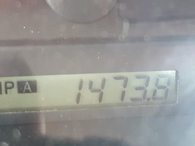 JTDBE32K820104166 - 2002 TOYOTA CAMRY LE 灰色 照片 8